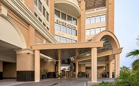 Sheraton Mall Of The Emirates Hotel, Dubai